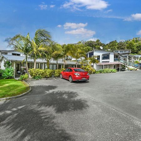 Bounty Motel Paihia Zewnętrze zdjęcie