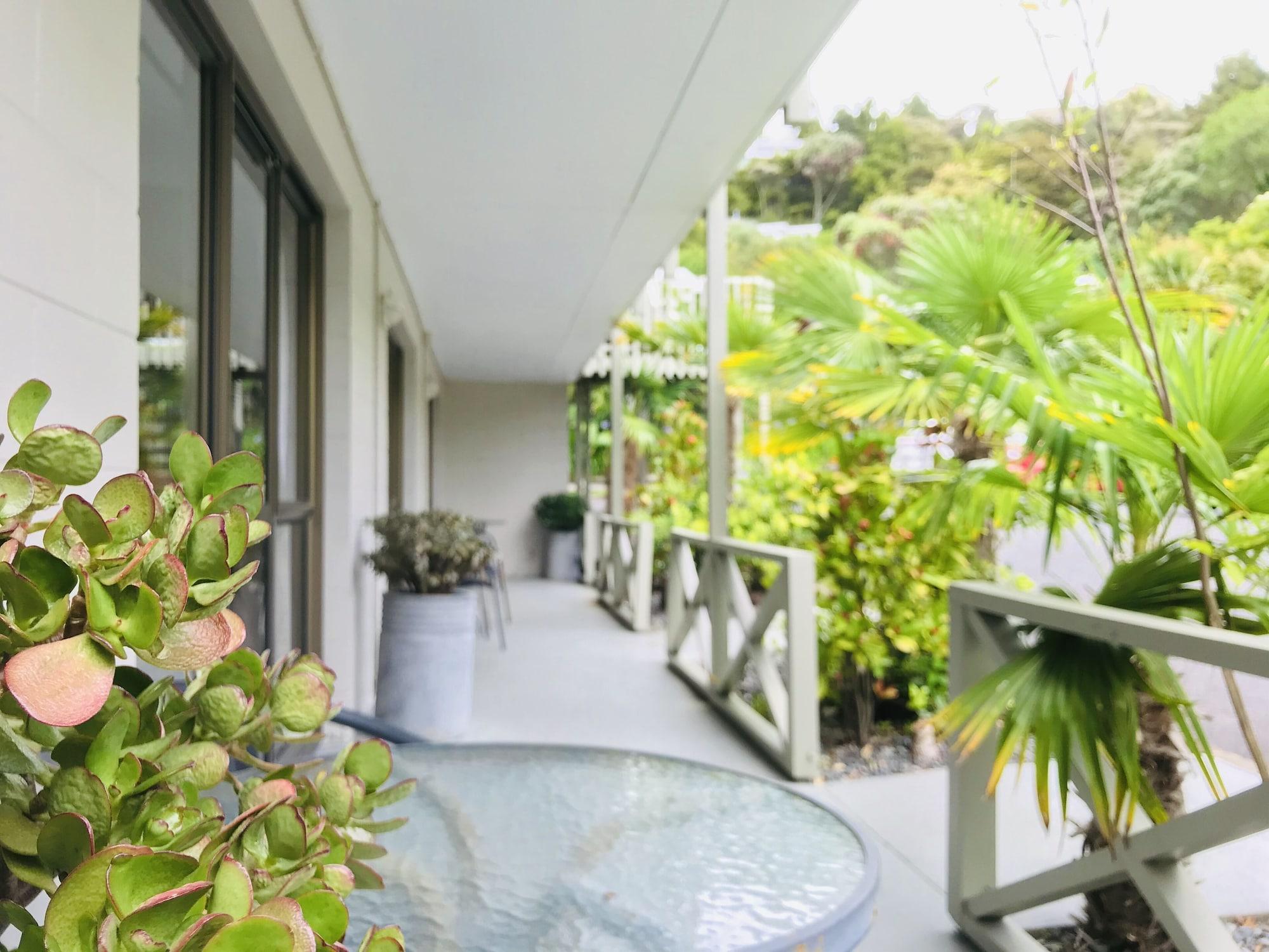 Bounty Motel Paihia Zewnętrze zdjęcie