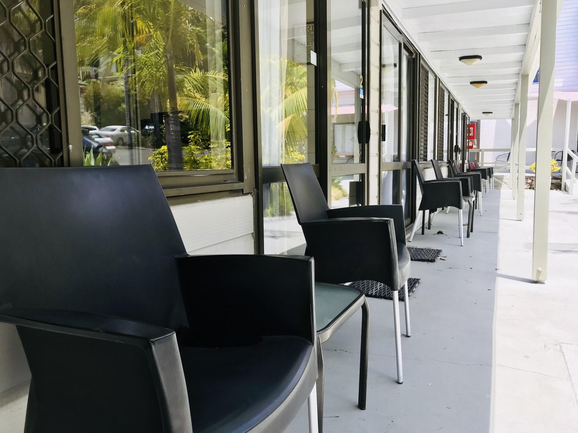 Bounty Motel Paihia Zewnętrze zdjęcie