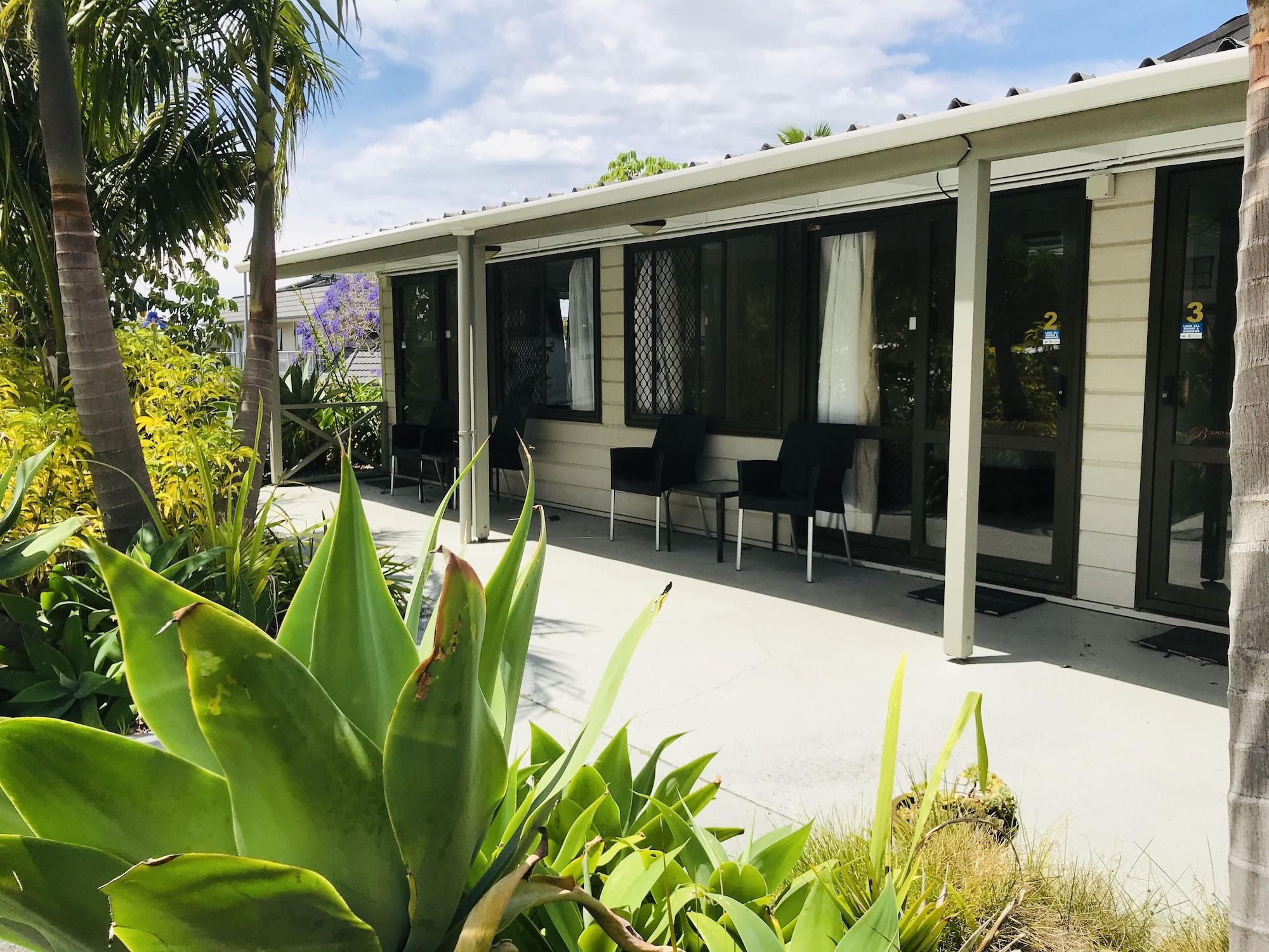 Bounty Motel Paihia Zewnętrze zdjęcie