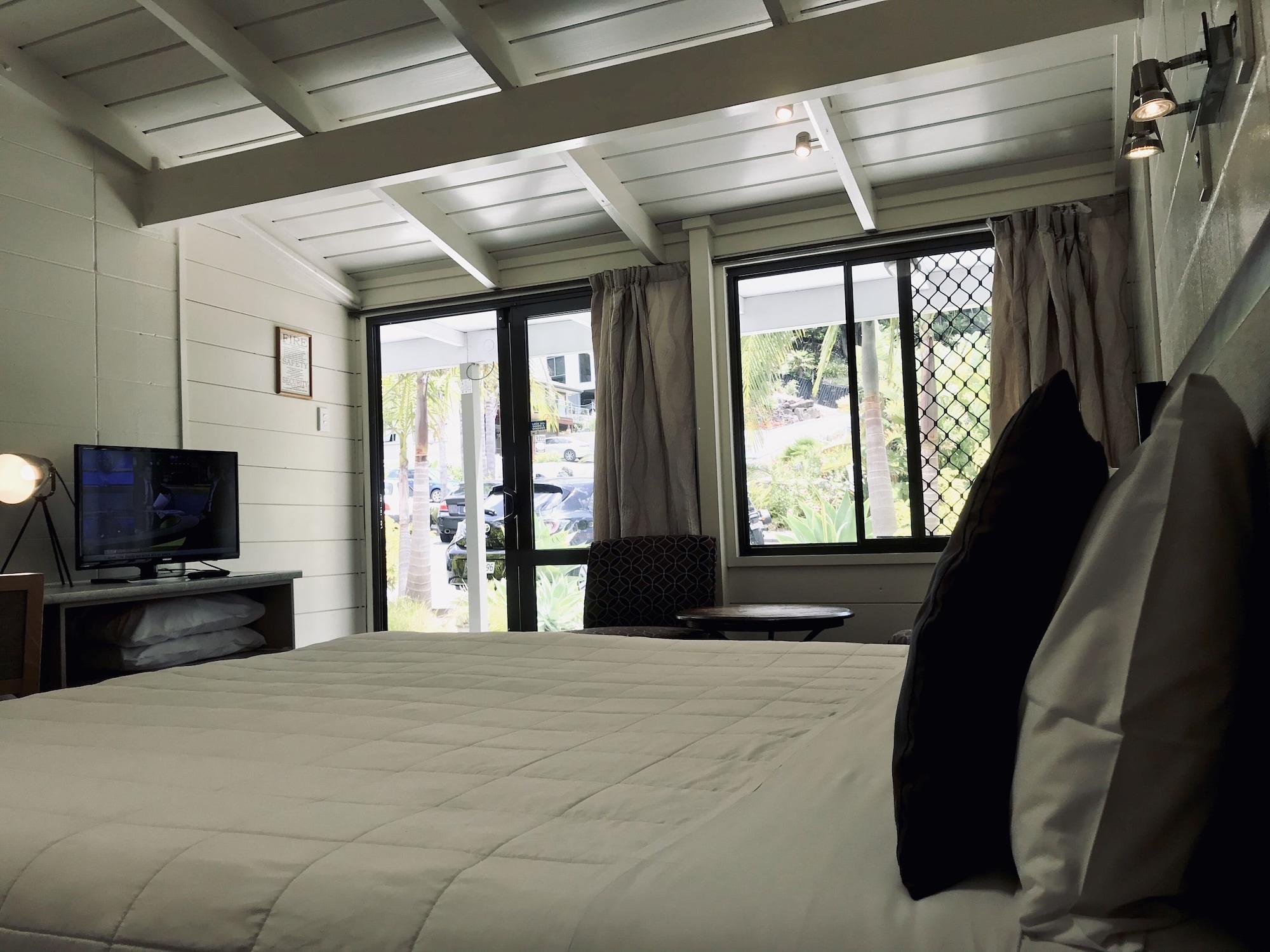 Bounty Motel Paihia Zewnętrze zdjęcie
