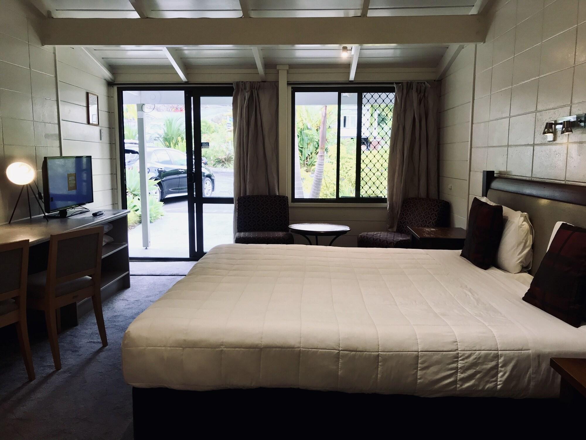 Bounty Motel Paihia Zewnętrze zdjęcie