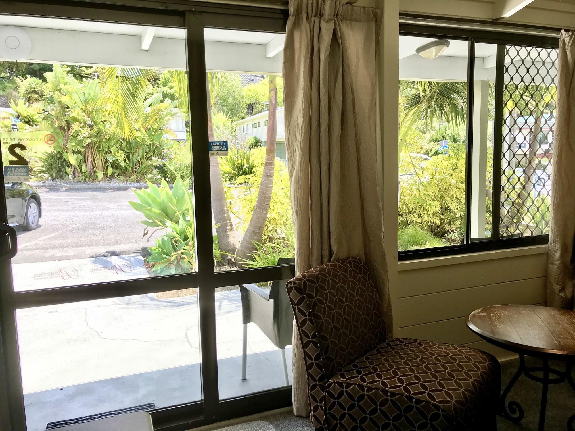 Bounty Motel Paihia Zewnętrze zdjęcie