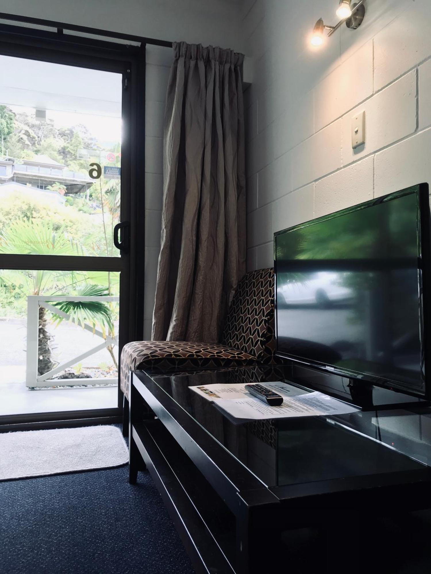 Bounty Motel Paihia Pokój zdjęcie