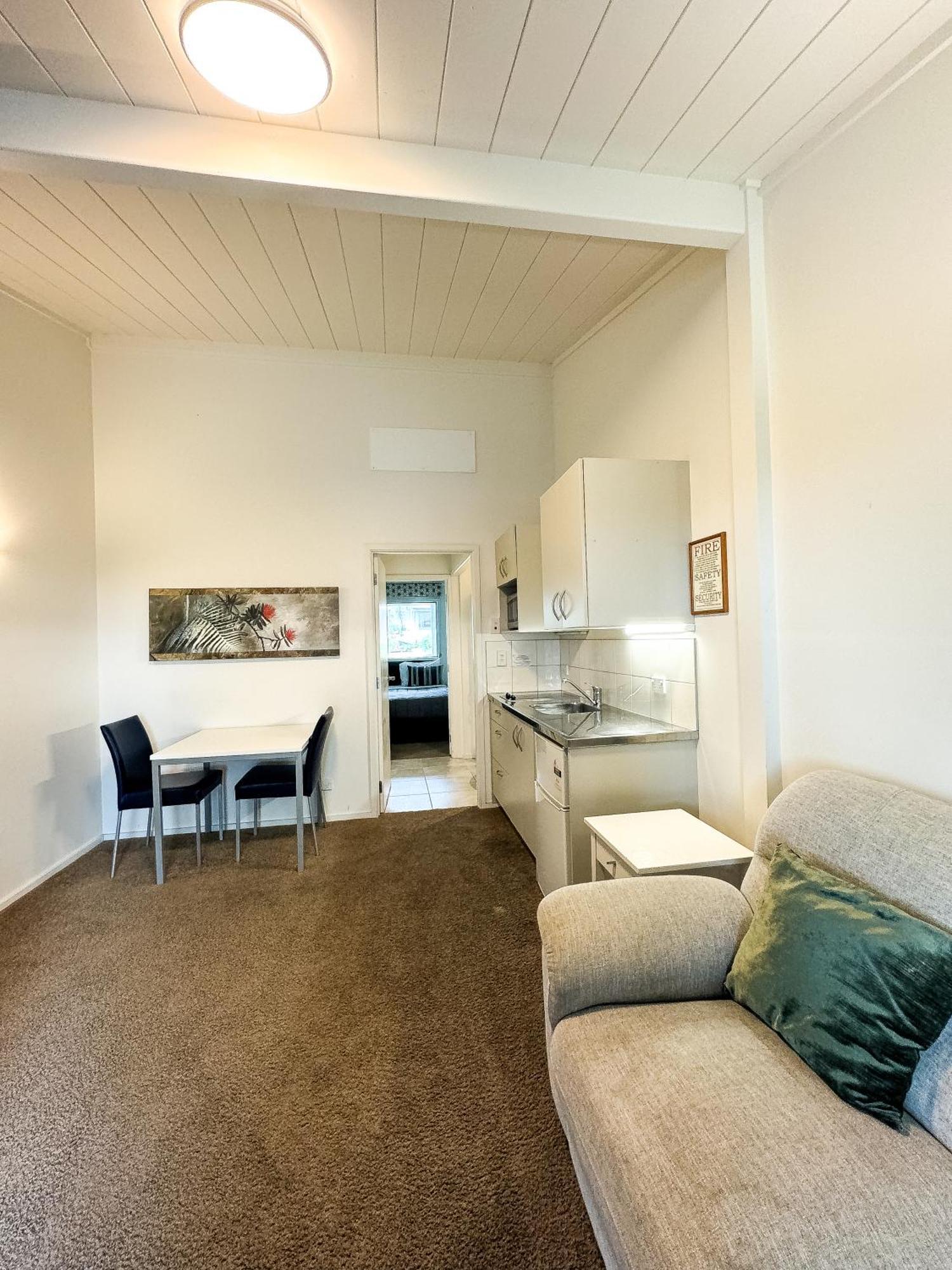 Bounty Motel Paihia Zewnętrze zdjęcie