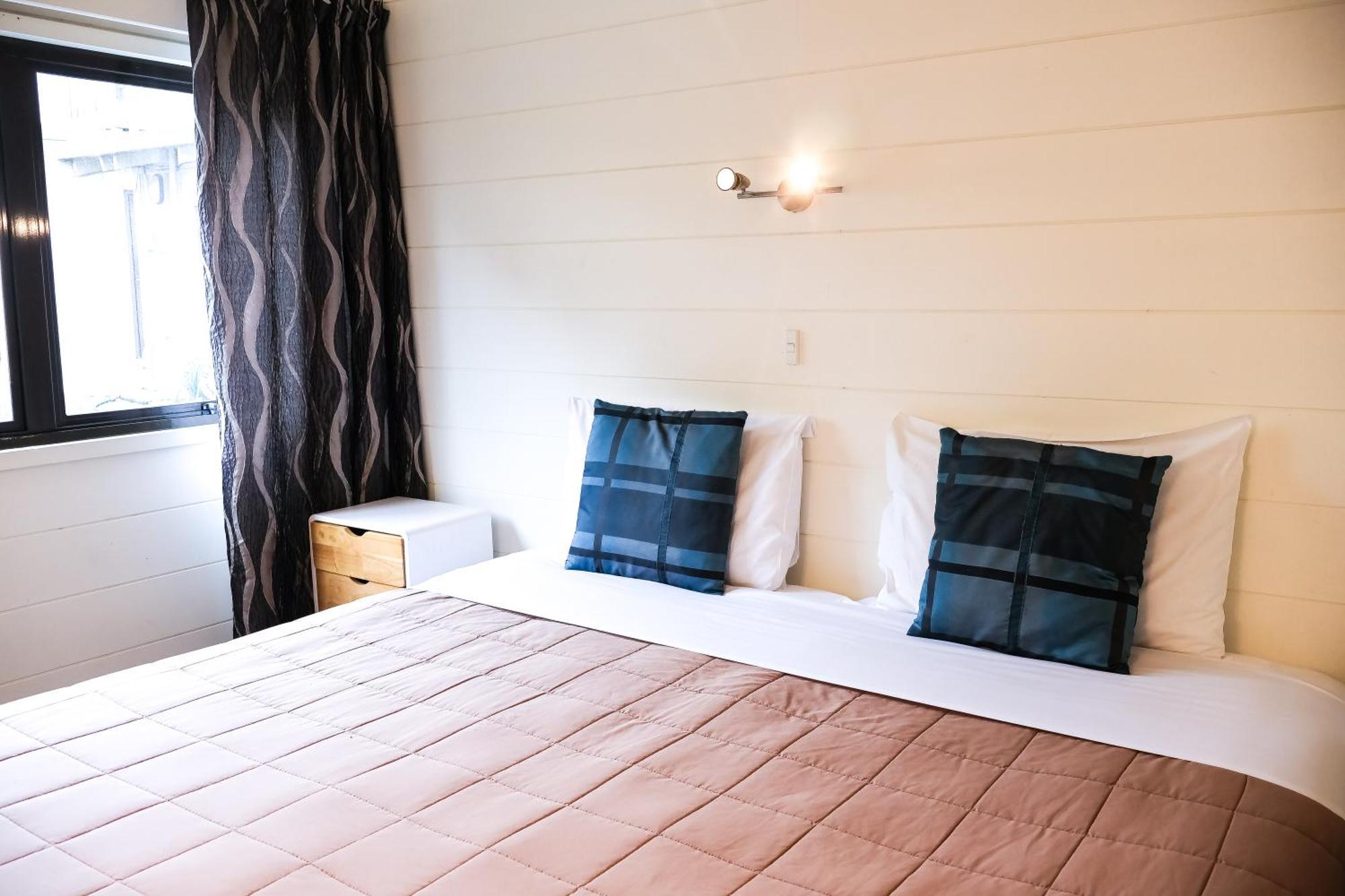 Bounty Motel Paihia Zewnętrze zdjęcie