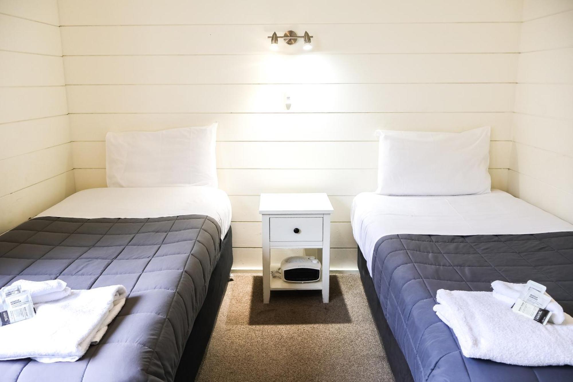 Bounty Motel Paihia Zewnętrze zdjęcie