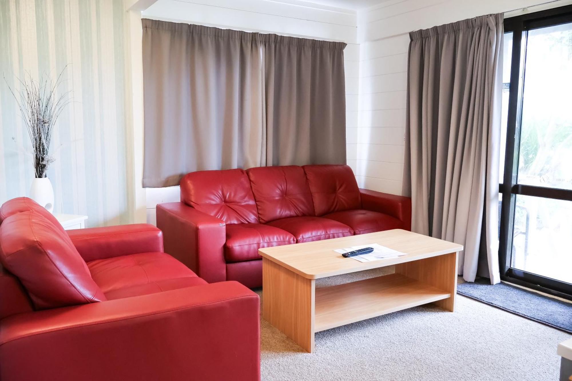 Bounty Motel Paihia Zewnętrze zdjęcie