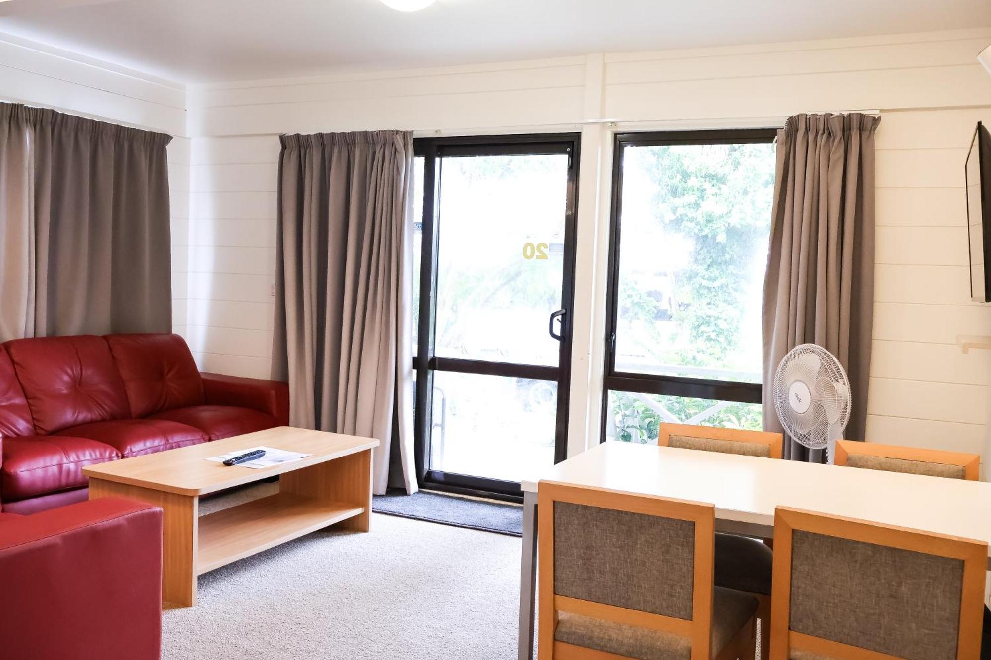 Bounty Motel Paihia Zewnętrze zdjęcie