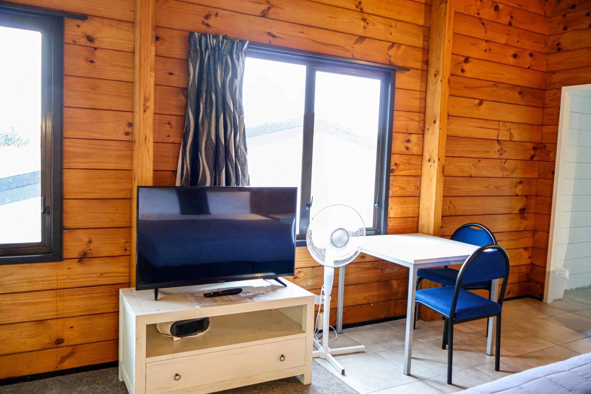 Bounty Motel Paihia Zewnętrze zdjęcie