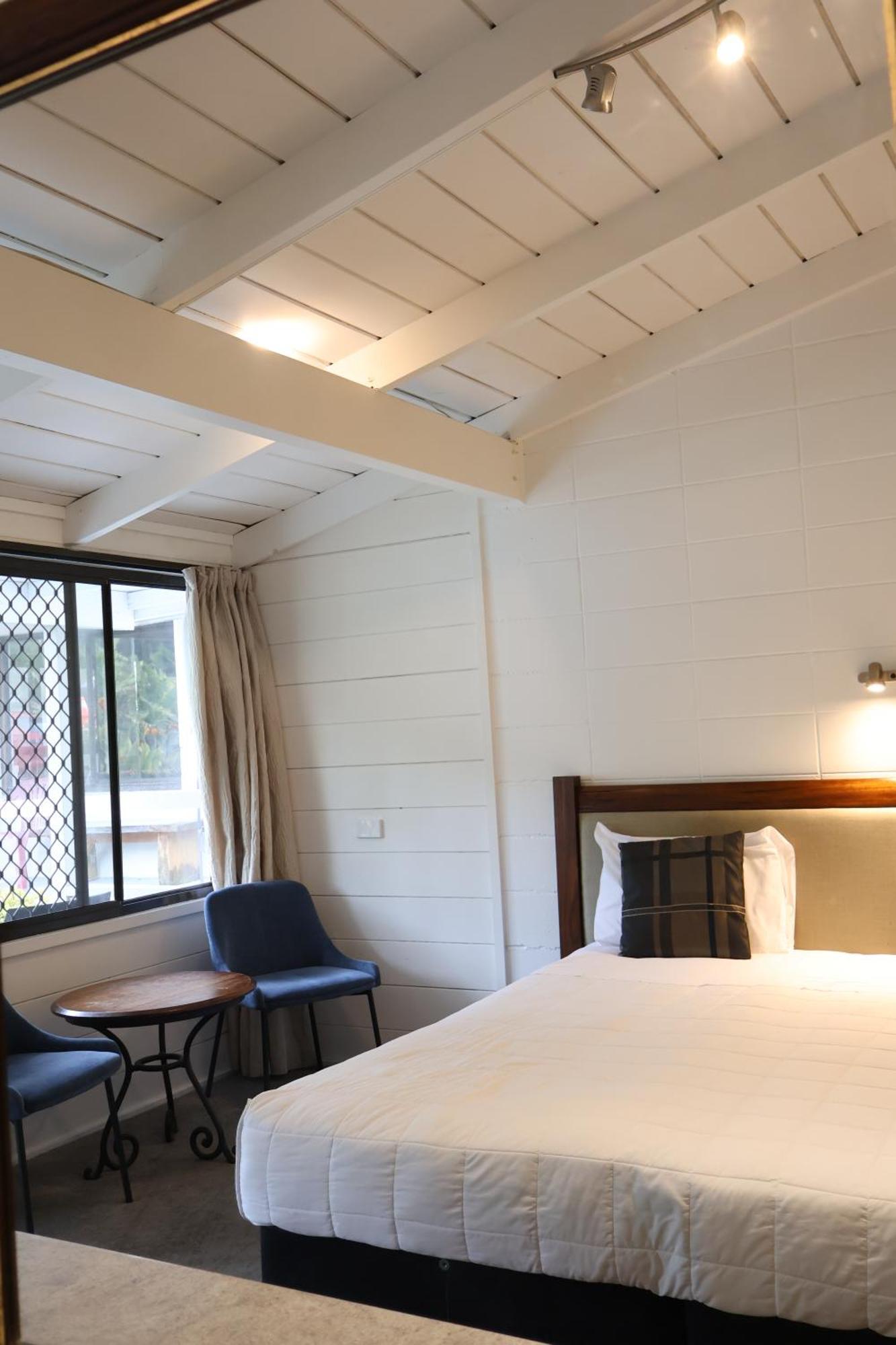 Bounty Motel Paihia Zewnętrze zdjęcie