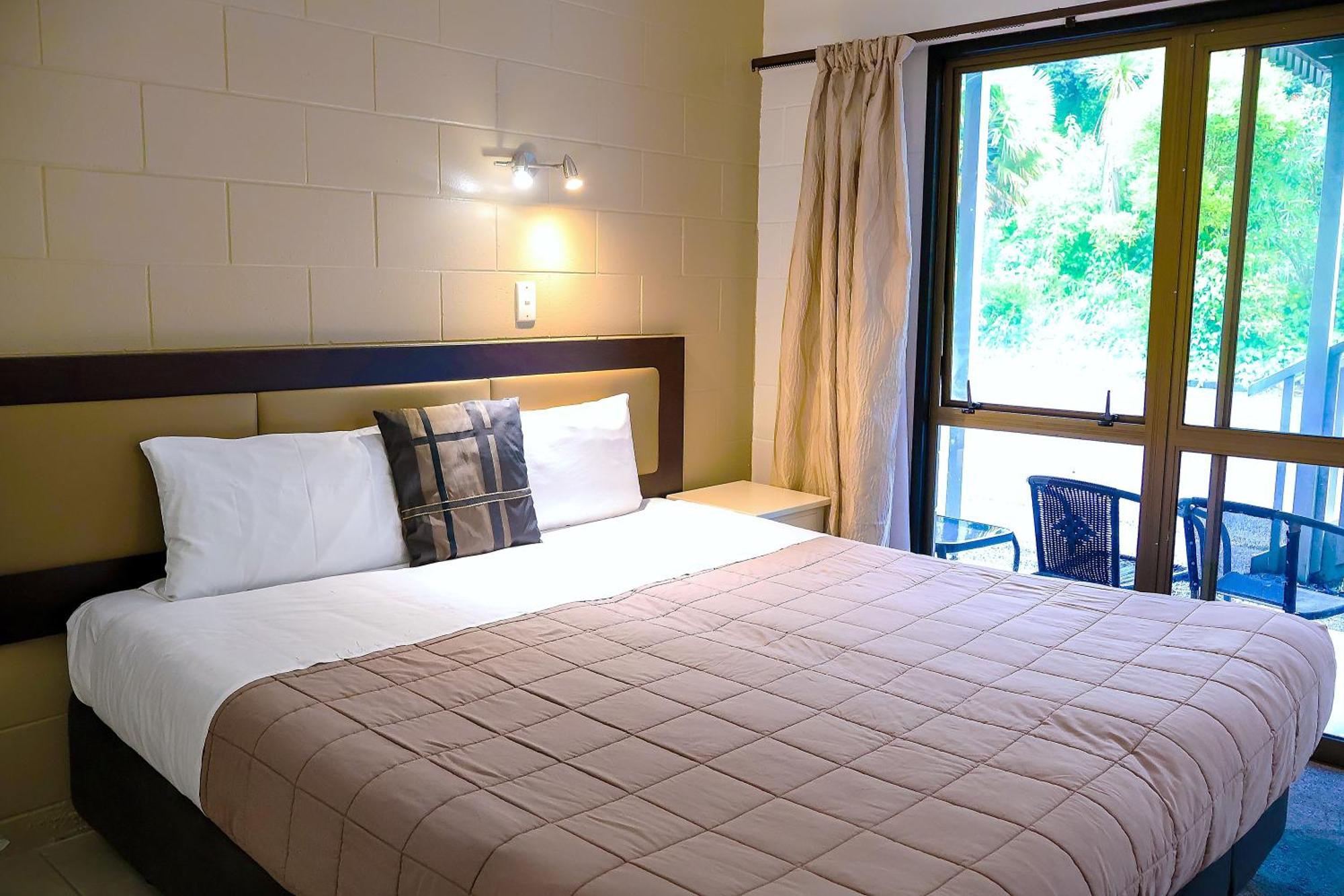 Bounty Motel Paihia Zewnętrze zdjęcie