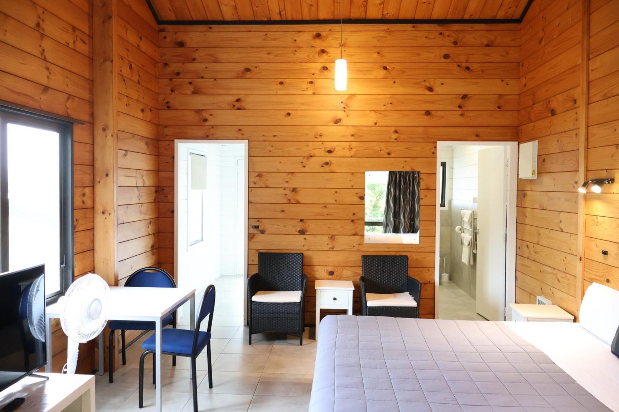 Bounty Motel Paihia Zewnętrze zdjęcie