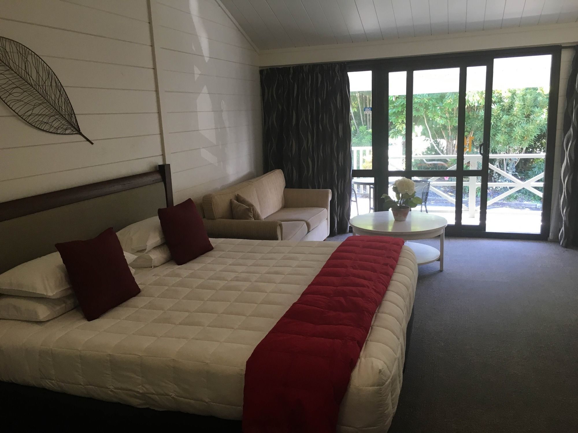 Bounty Motel Paihia Zewnętrze zdjęcie