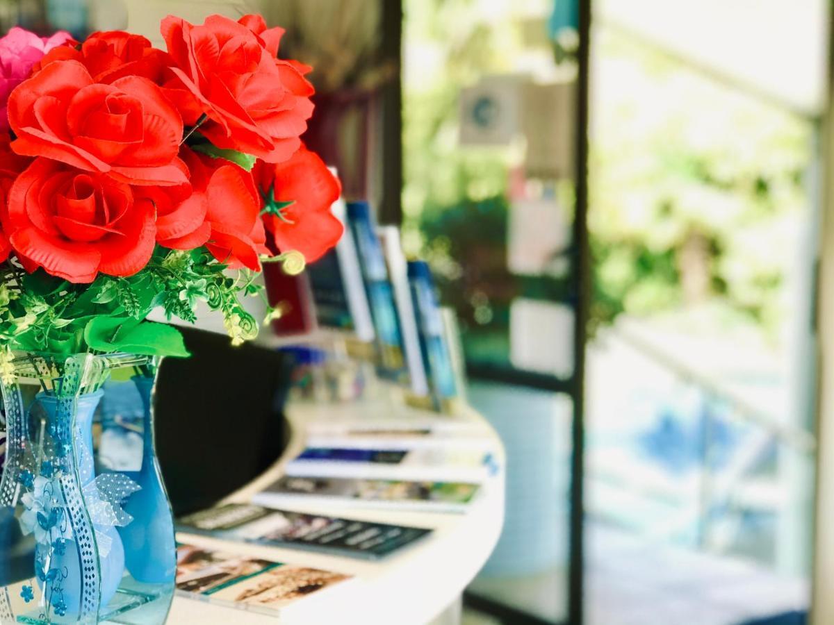 Bounty Motel Paihia Zewnętrze zdjęcie