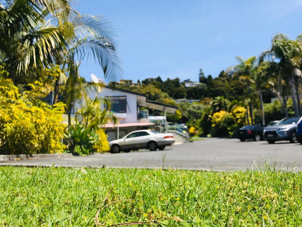 Bounty Motel Paihia Zewnętrze zdjęcie