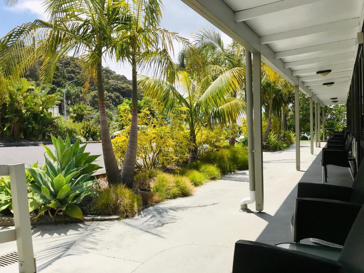 Bounty Motel Paihia Zewnętrze zdjęcie