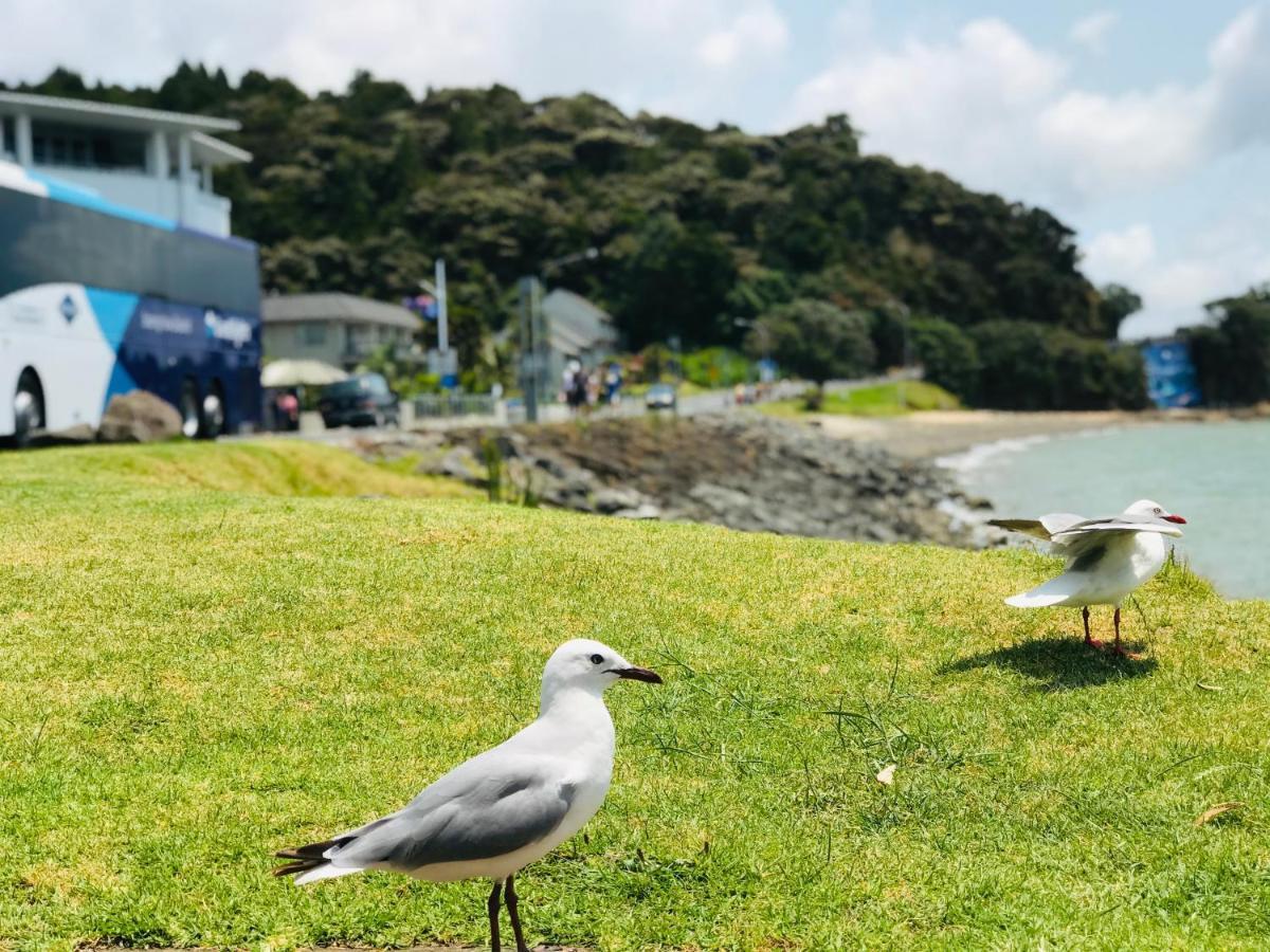 Bounty Motel Paihia Zewnętrze zdjęcie