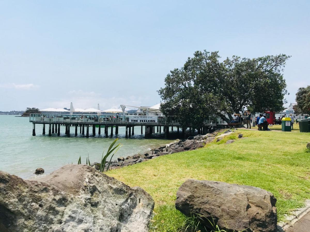 Bounty Motel Paihia Zewnętrze zdjęcie