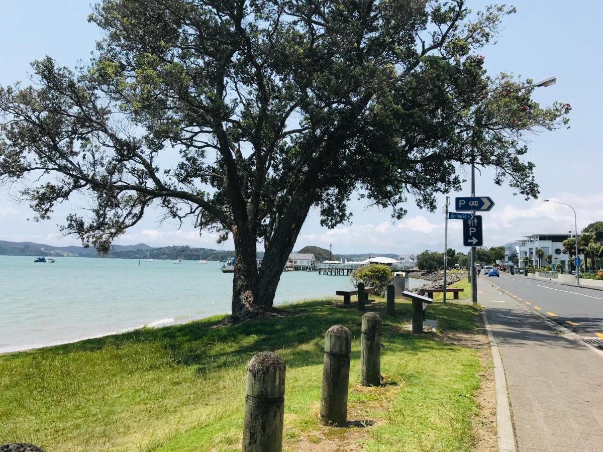 Bounty Motel Paihia Zewnętrze zdjęcie